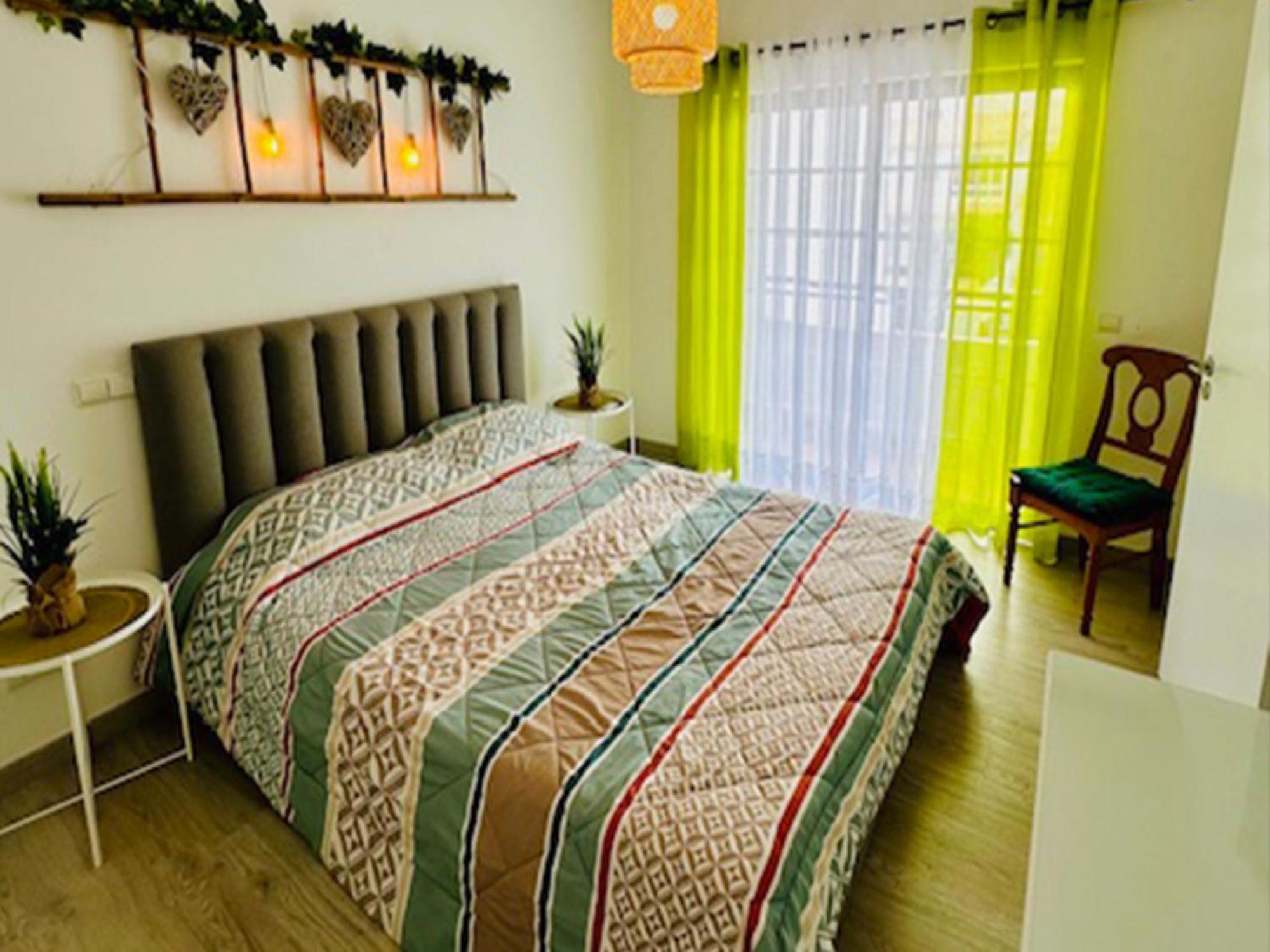 Akivillas Relax Hébergement de vacances