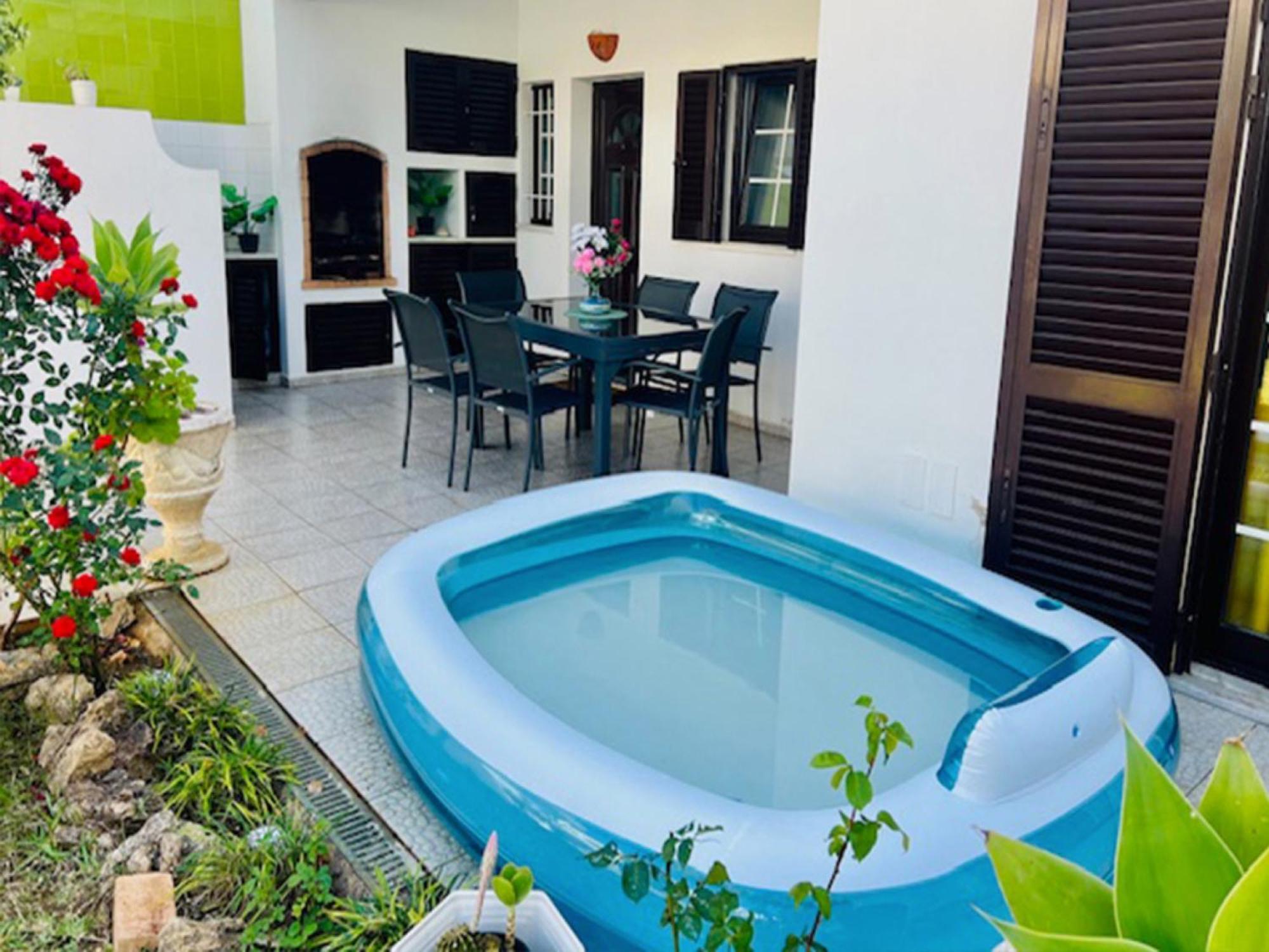 Hébergement de vacances Akivillas Relax *