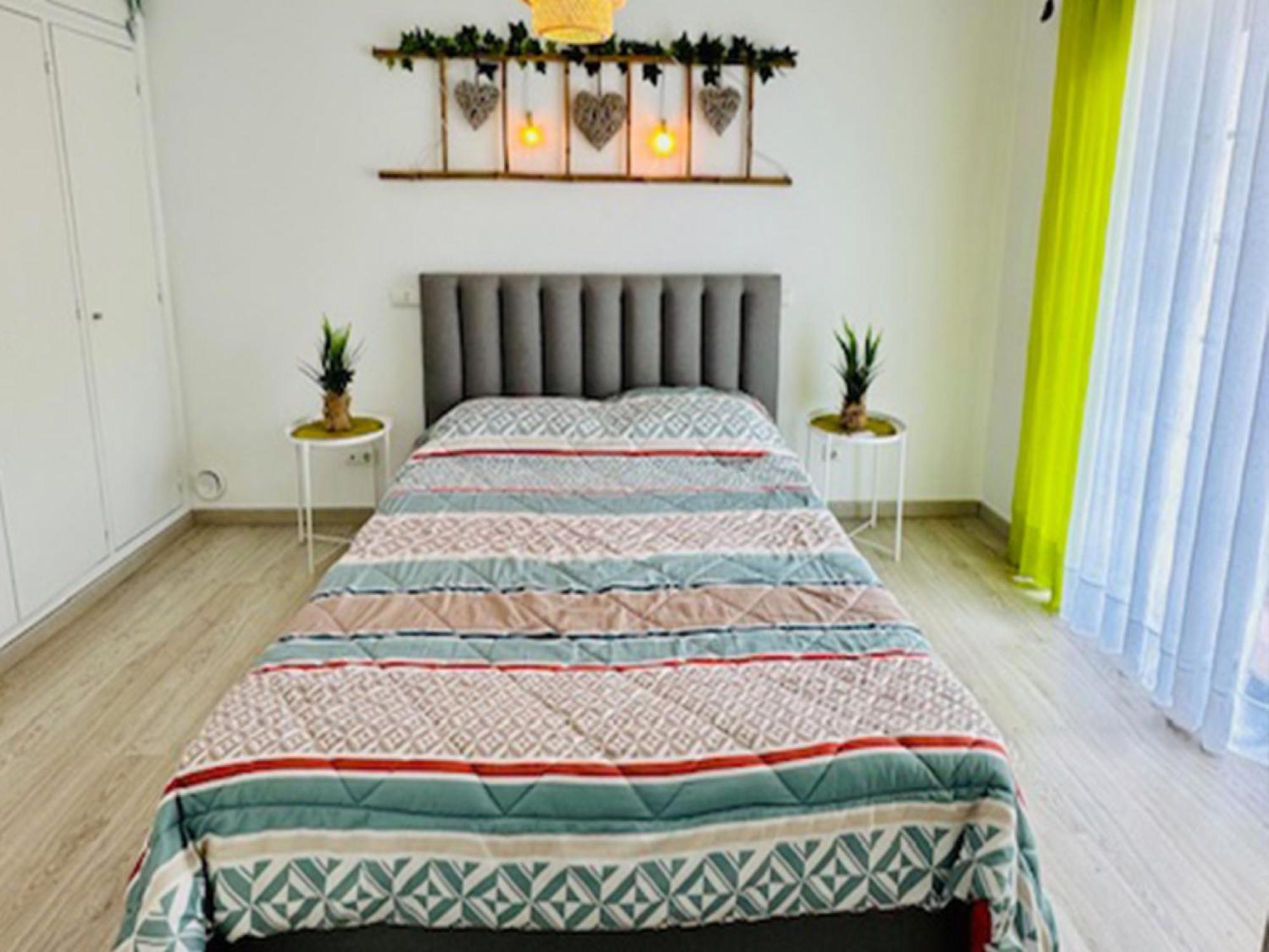 Hébergement de vacances Akivillas Relax Albufeira
