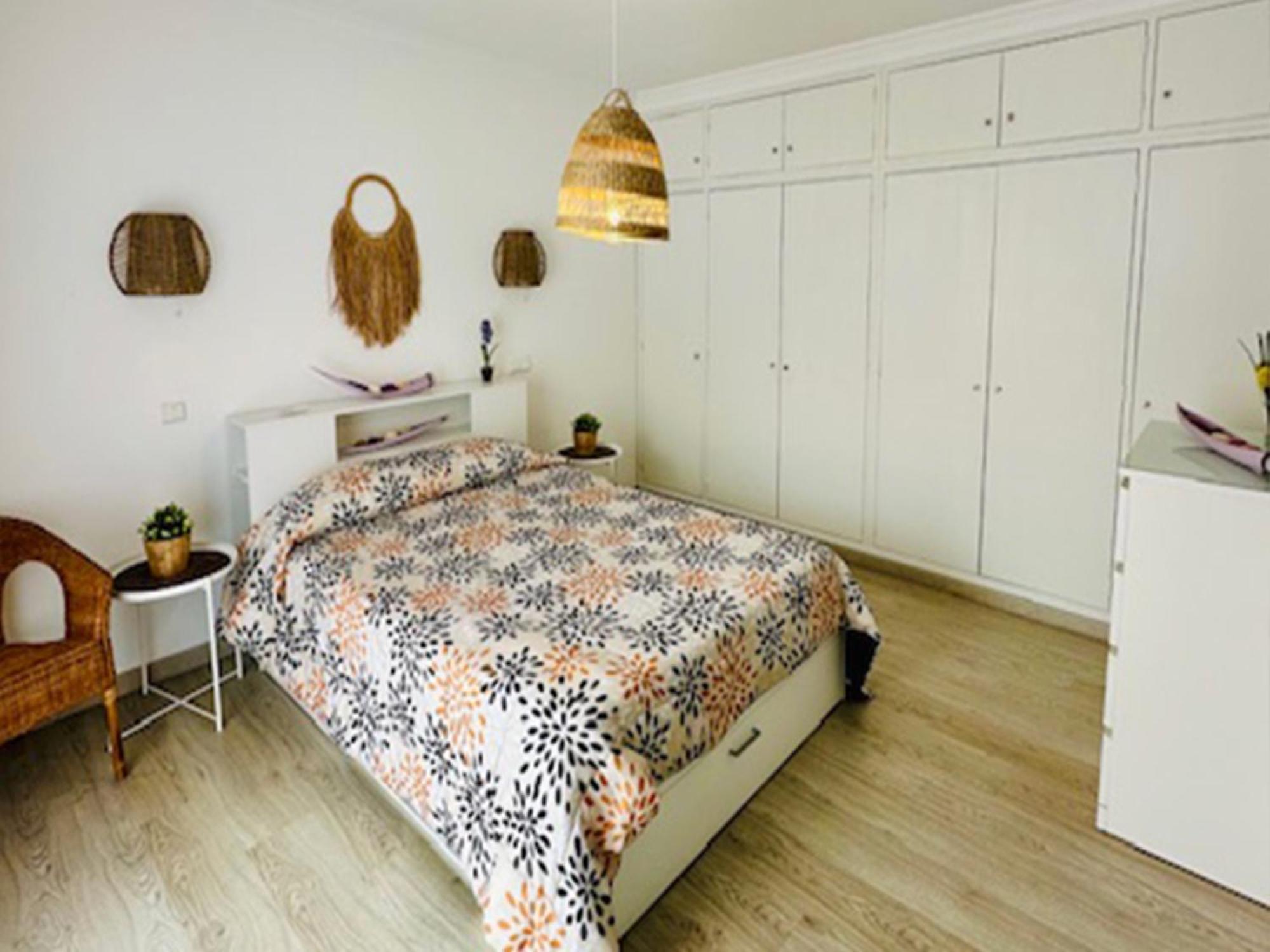 Hébergement de vacances Akivillas Relax *